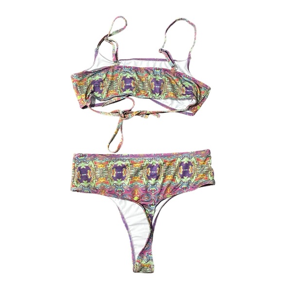 trippy rave set - Picture 4 of 5